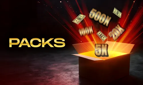 Packs
